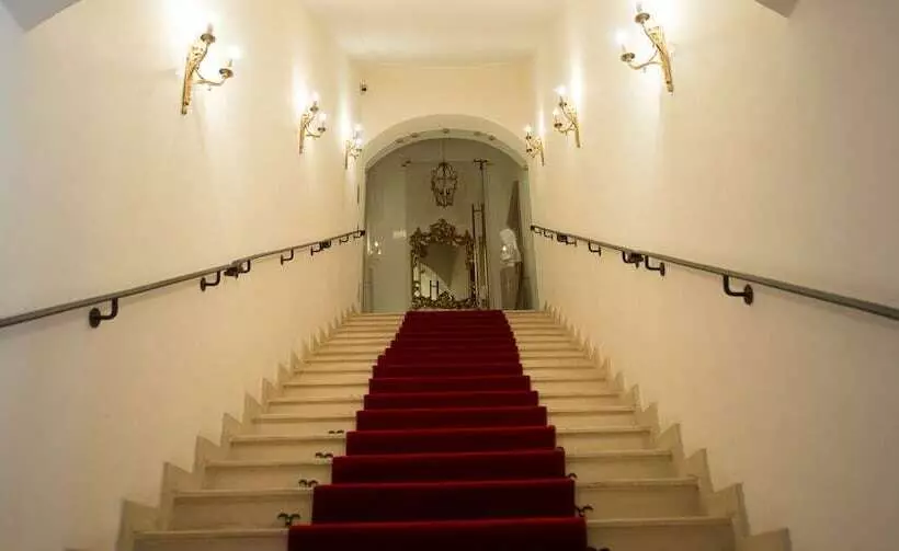 Hotel Am Ring