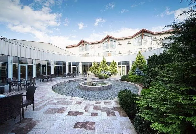 Hotelli Atrium