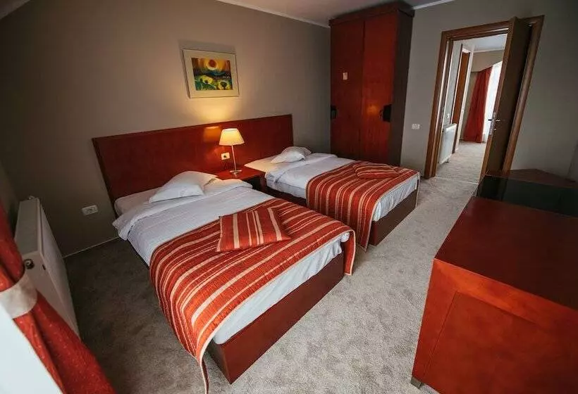Hotelli Atrium