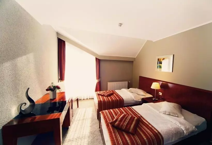 Hotelli Atrium