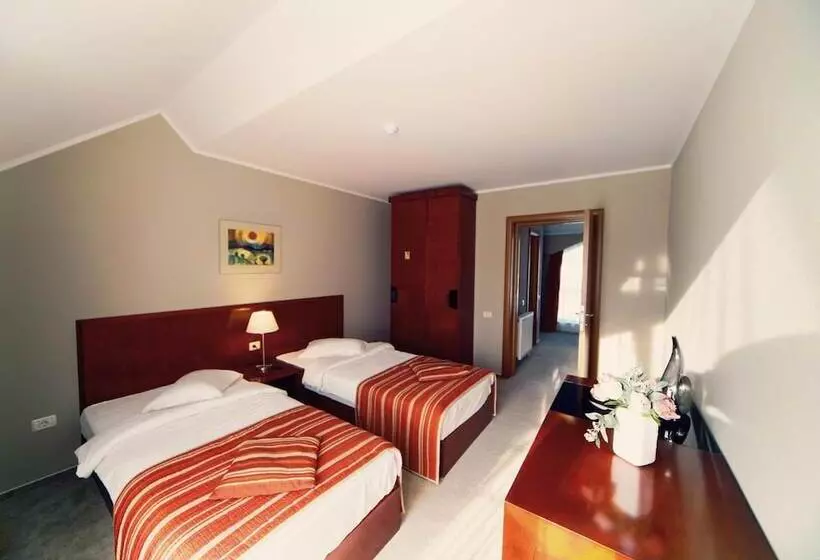 Hotelli Atrium