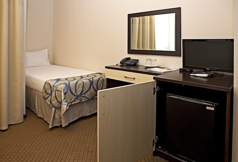 בית מלון כפרי Barkhatnye Sezony Russky Dom Resort