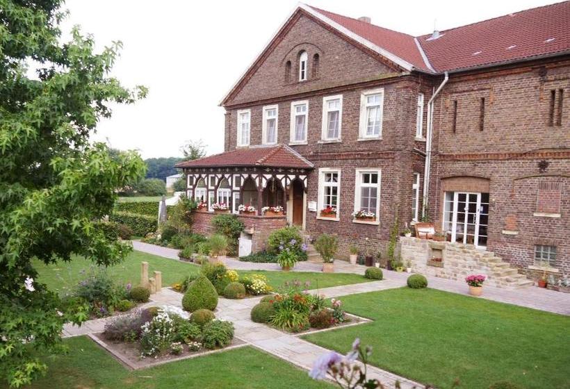 酒店 Bleckmanns Hof