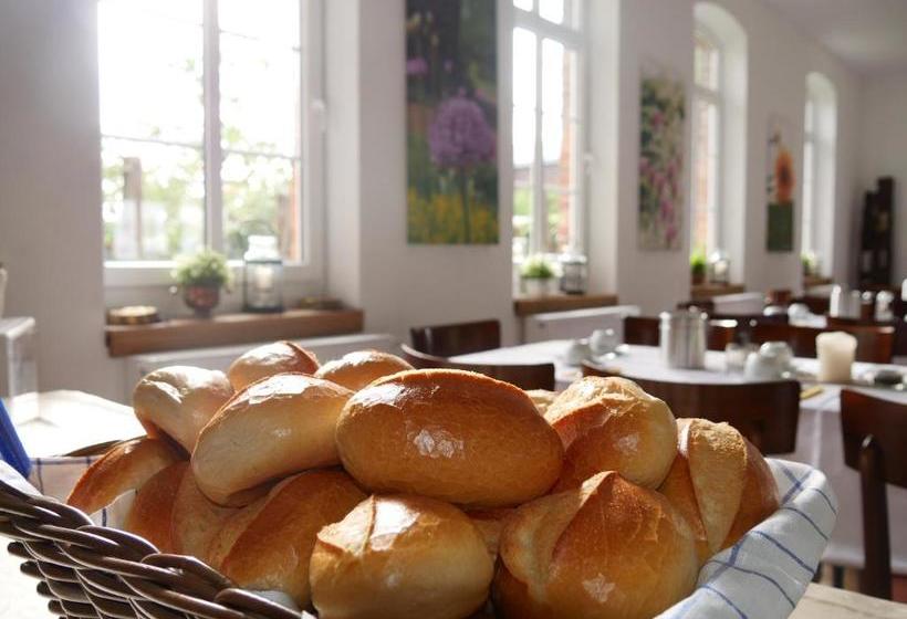 酒店 Bleckmanns Hof