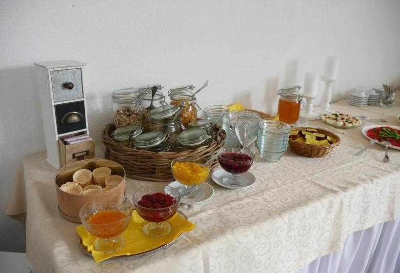 酒店 Bleckmanns Hof