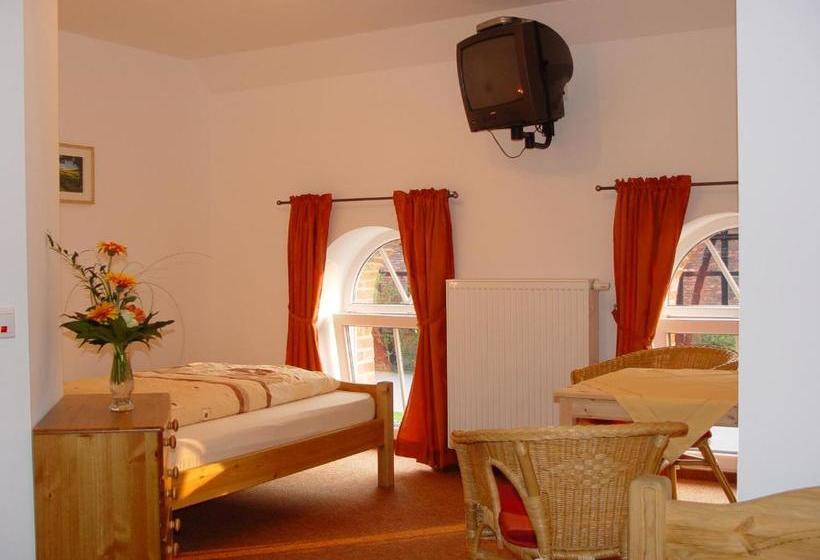 酒店 Bleckmanns Hof