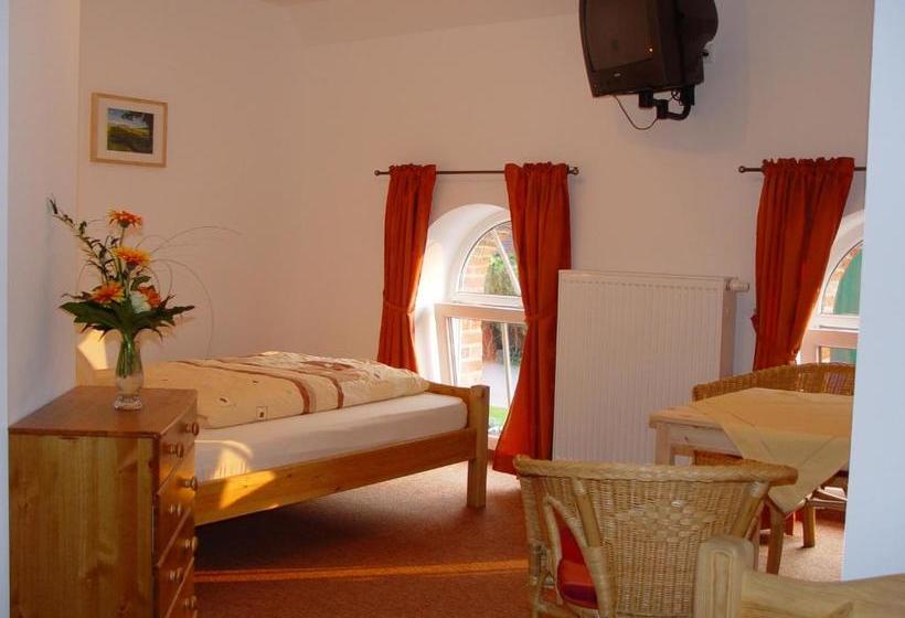 酒店 Bleckmanns Hof