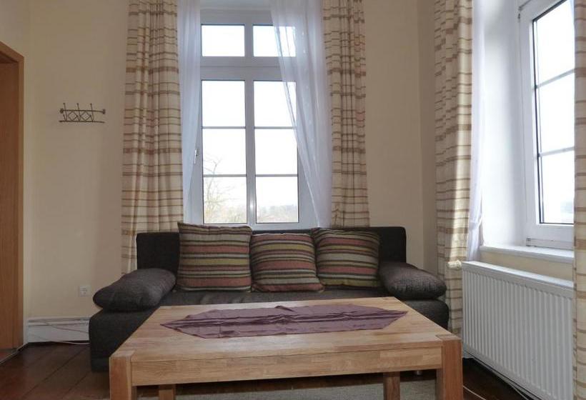 酒店 Bleckmanns Hof