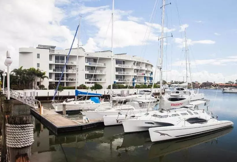 Hotelli Bluewater Point Resort