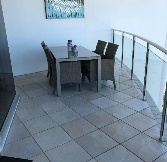 Hotel Bluewater Point Resort