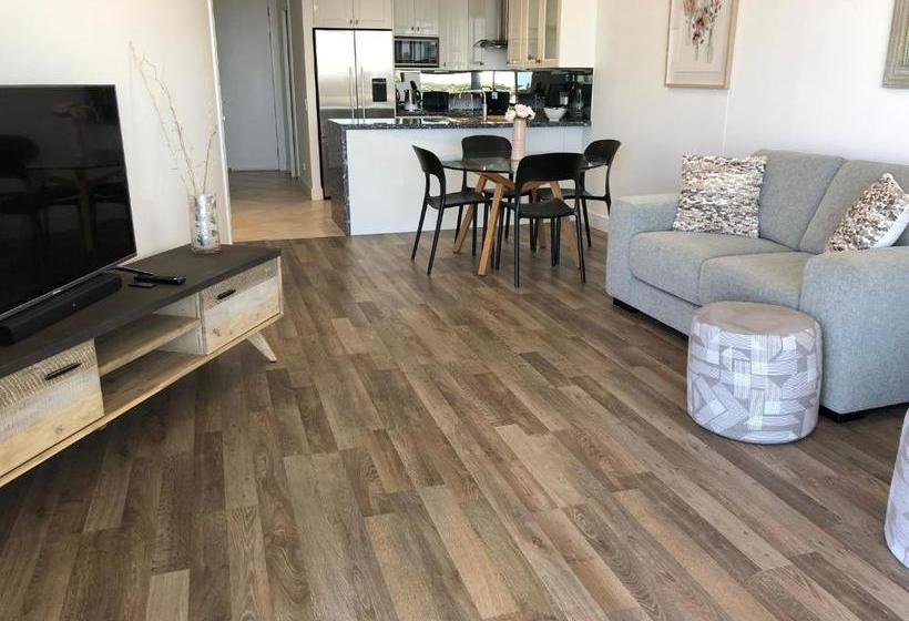 Hotel Bluewater Point Resort