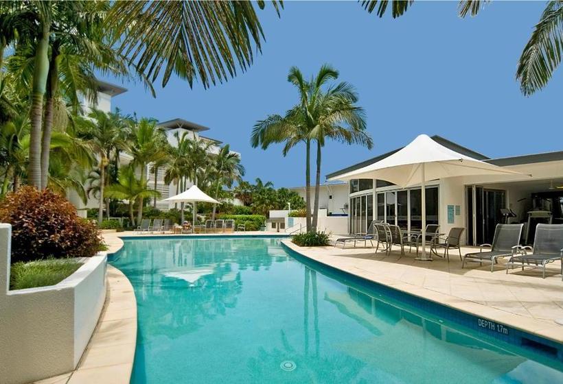 Hotel Bluewater Point Resort