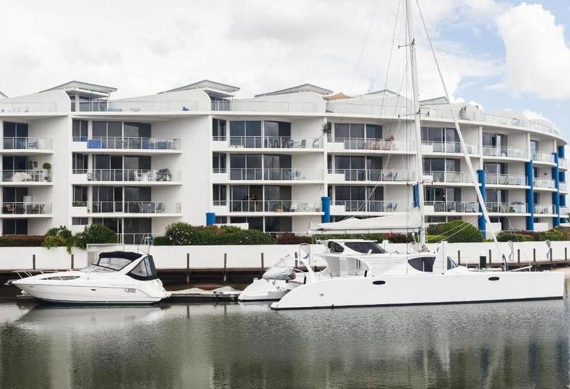 Hotel Bluewater Point Resort