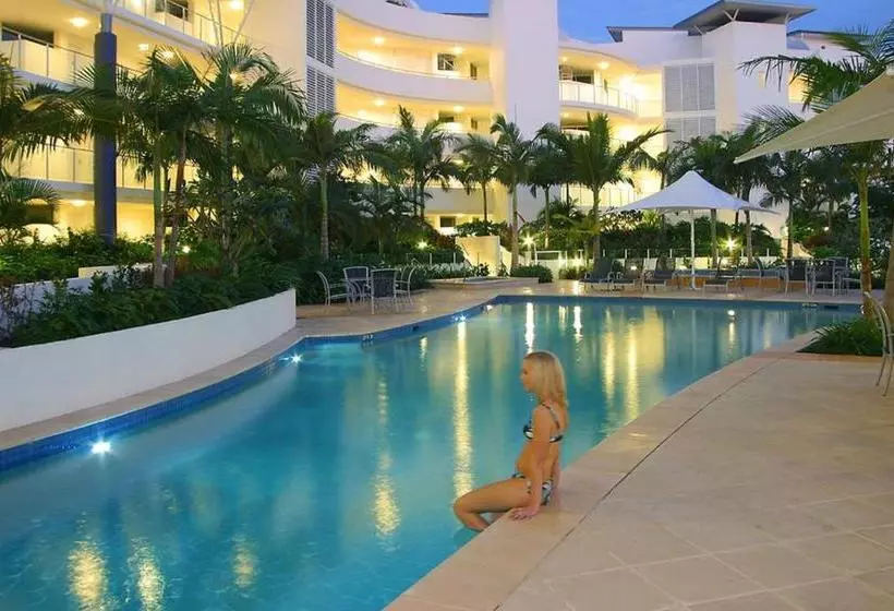 Hotelli Bluewater Point Resort