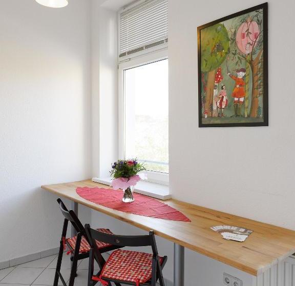 בית מלון כפרי City Park Apartment #21