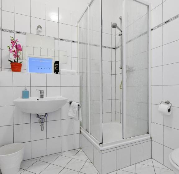 בית מלון כפרי City Park Apartment #21