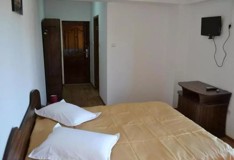 Hotel Corsar
