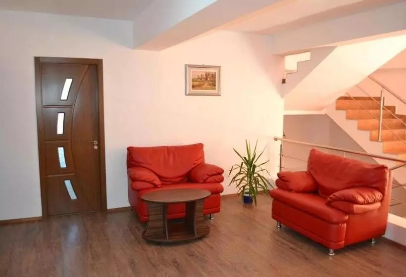 Hotel Corsar