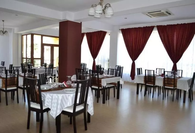 Hotel Corsar