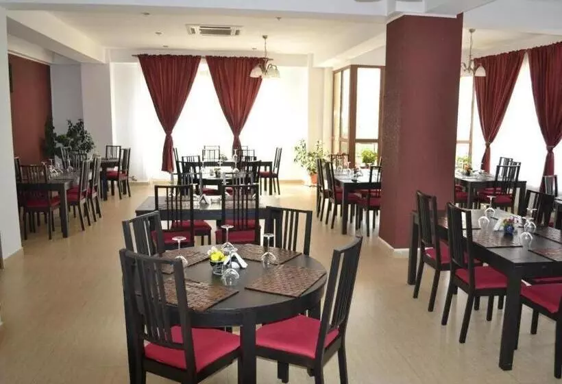Hotel Corsar