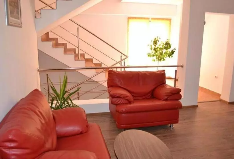 Hotel Corsar