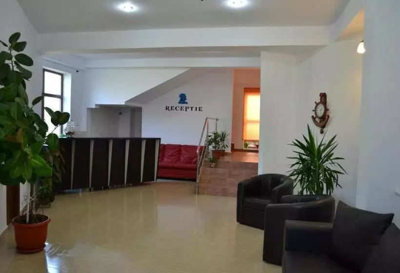 Hotel Corsar
