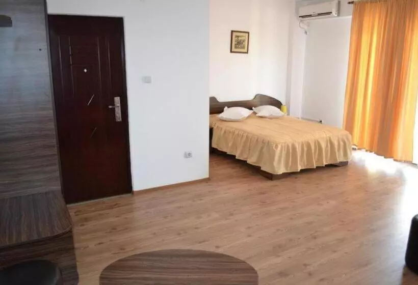 Hotel Corsar