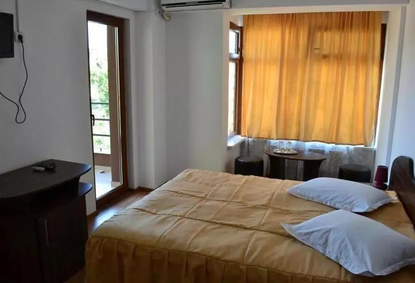 Hotel Corsar