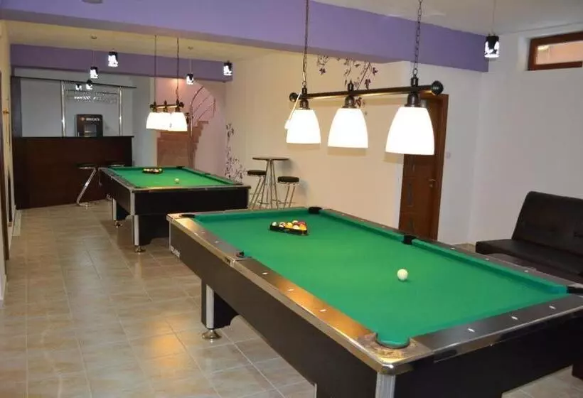Hotel Corsar