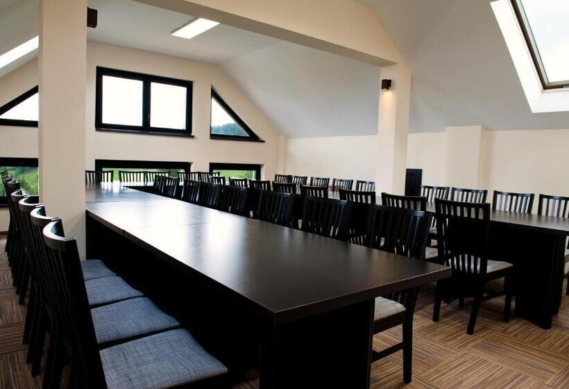 هتل Domeniul Dornei