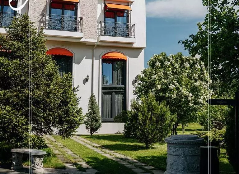 هتل Garden