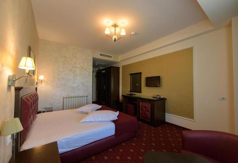 ホテル Golden Palace