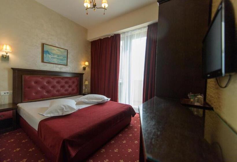 ホテル Golden Palace