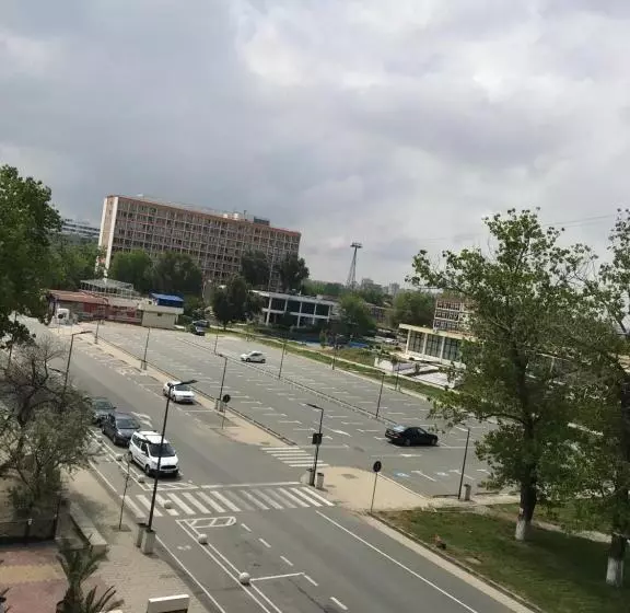 هتل Golden Palace