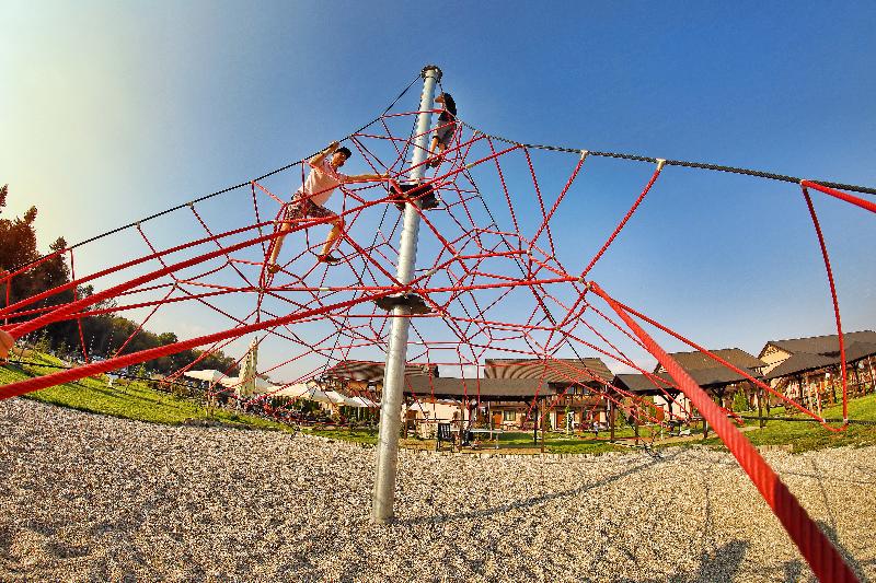 בית מלון כפרי Hilson Apartments Jasná