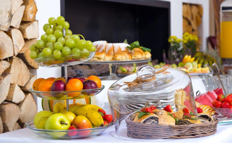 فندق Hilson Apartments Jasná