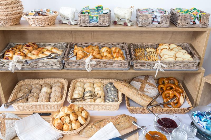 فندق Hilson Apartments Jasná