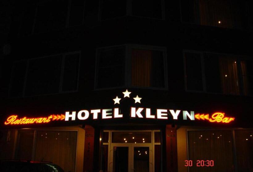 Hotel Kleyn