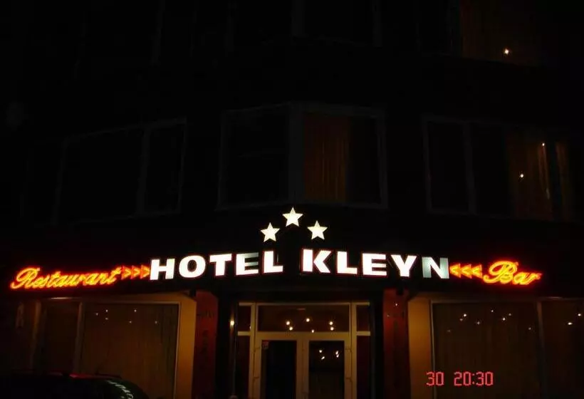 Hotel Kleyn