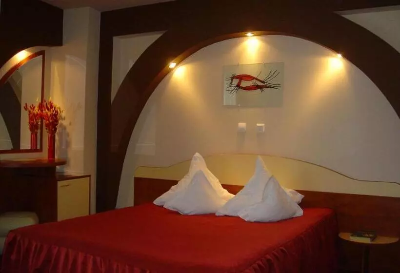 Hotel Kleyn