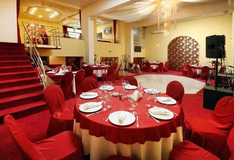 Hotel Kleyn