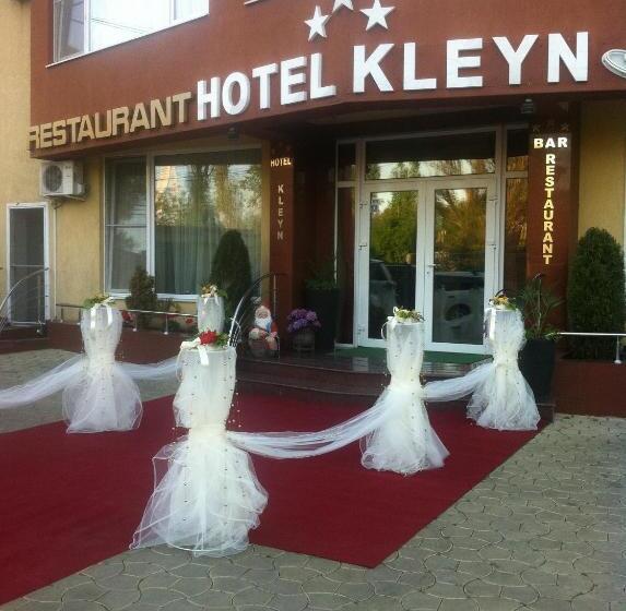 Hotel Kleyn