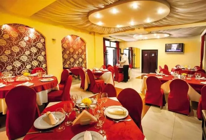 Hotel Kleyn