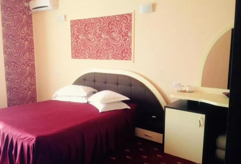 Hotel Kleyn