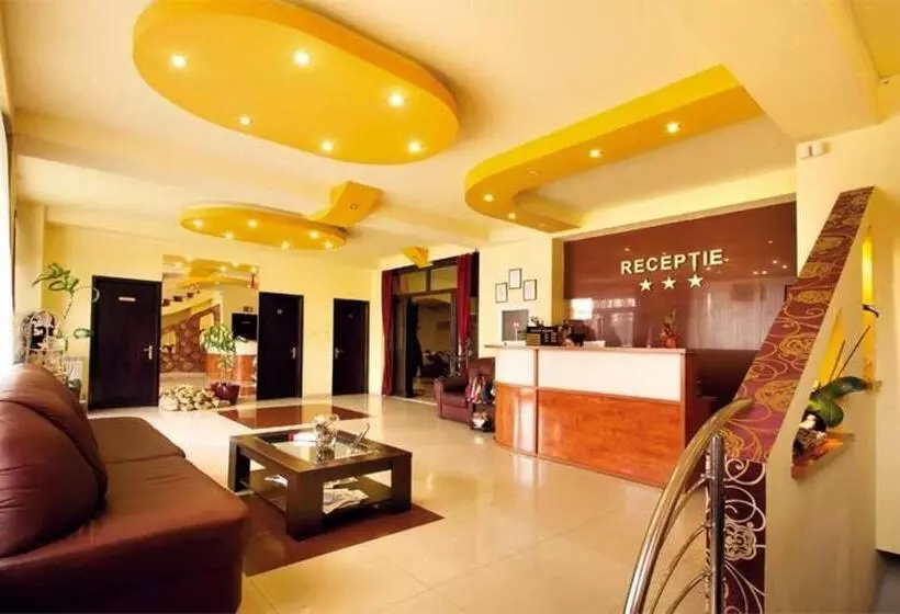 Hotel Kleyn