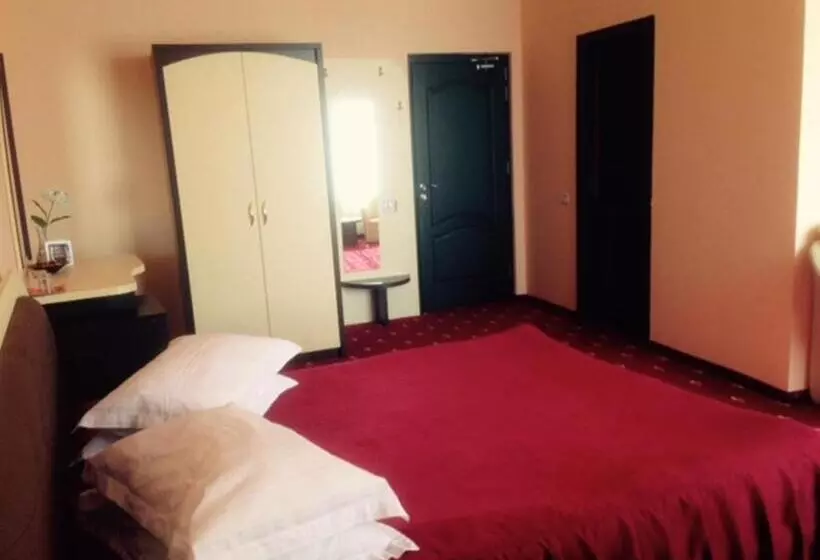 Hotel Kleyn