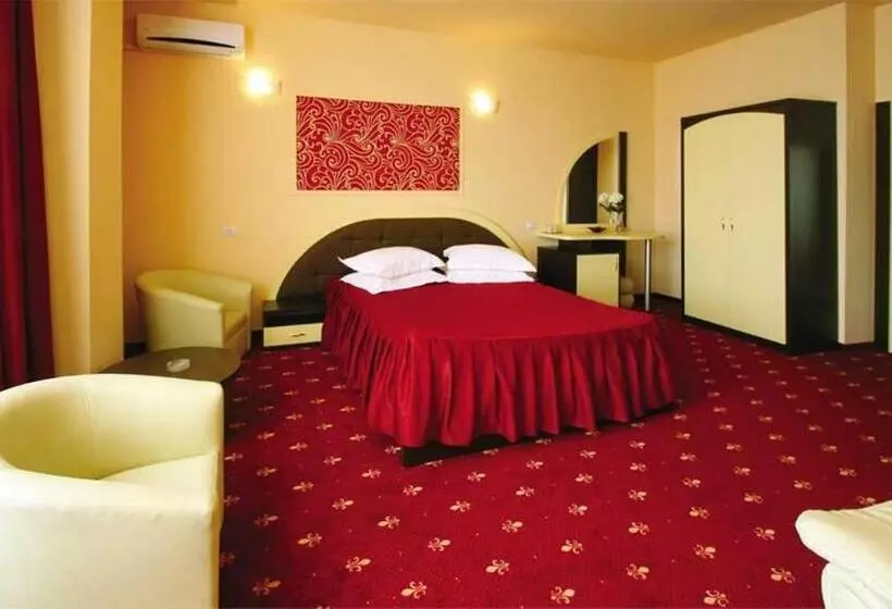 Hotel Kleyn