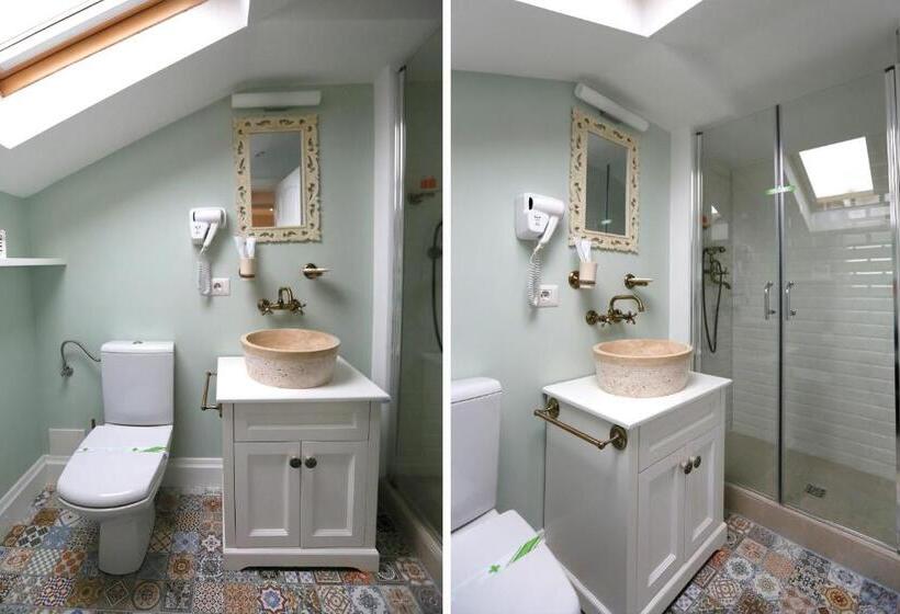 هتل Les Jardins Carol