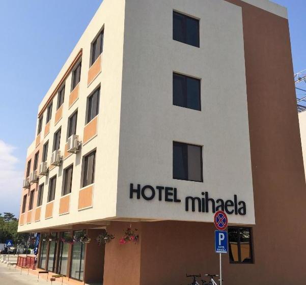 בית מלון כפרי Mihaela