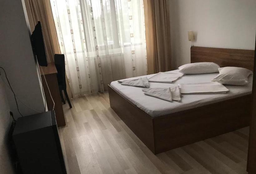 בית מלון כפרי Mihaela